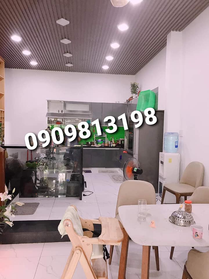 🌸🌸🌸Nhà P.Chánh Hưng Quận 8 - Thu nhập ổn định, pháp lý SHR🌸🌸🌸 - Ảnh chính